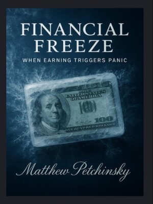 cover image of Financial Freeze